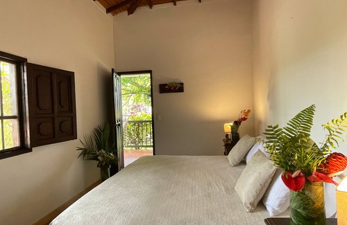 Quimbaya Hotel | MuchoSur Quimbaya