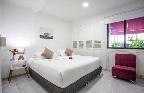 Urbanizacion Eliana Hotel | Mucura Hotel & Spa