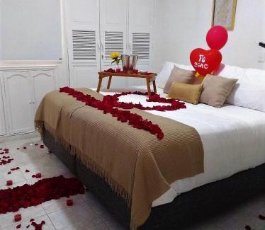 Urbanizacion Eliana Hotel | Mucura Hotel & Spa