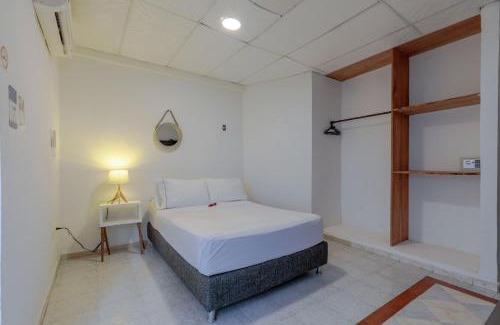 Urbanizacion Eliana Hotel | Mucura Hotel & Spa