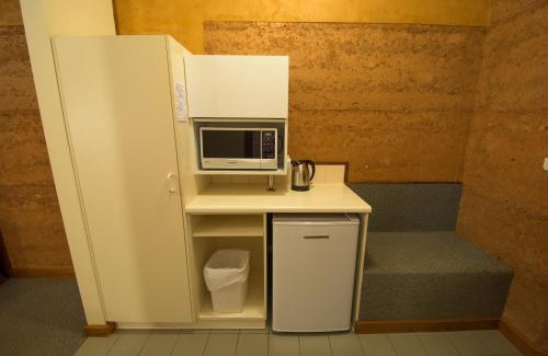 Coober Pedy Hotel | Mud Hut Motel