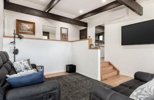 Gembrook House | Mudbrick house