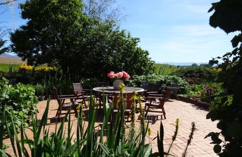 Lauder Bed & Breakfast | Muddy Creek Cutting