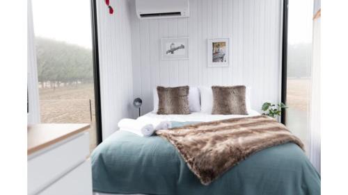 Arrow Junction House | Muddy Hill Moments by Tiny Away
