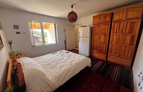 Kovachevets Bed & Breakfast | Muddy Puddles Farm