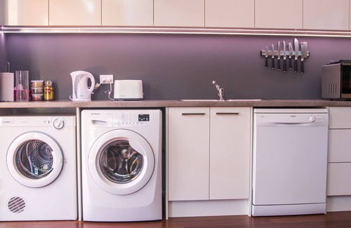 Central Mudgee Apartment | Mudgee Apartments on Horatio