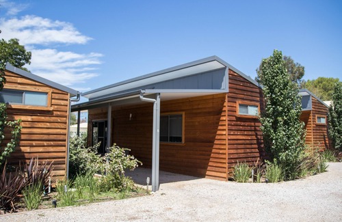 Central Mudgee Apartment | Mudgee Apartments on Horatio