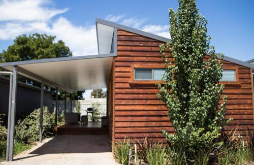 Central Mudgee Apartment | Mudgee Apartments on Horatio Street