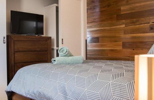 Central Mudgee Apartment | Mudgee Apartments on Horatio Street
