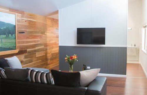 Central Mudgee Apartment | Mudgee Apartments on Horatio Street