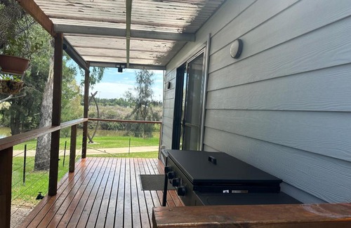 Central Mudgee Resort | Mudgee Riverside Park