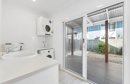 Mudjimba Apartment | Mudjimba Beach House