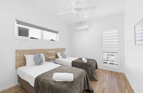 Mudjimba Apartment | Mudjimba Beach House