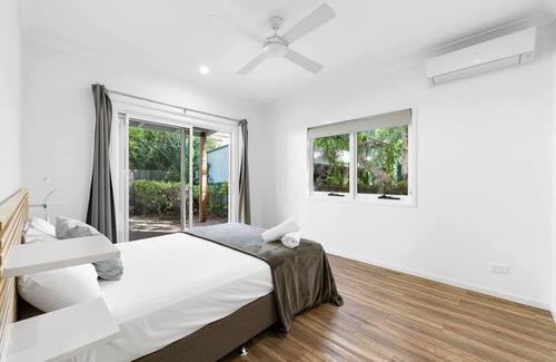 Mudjimba Apartment | Mudjimba Beach House