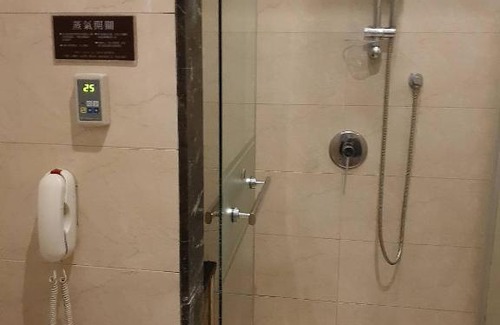 Shulin Hotel | MUDU BREEZE MOTEL