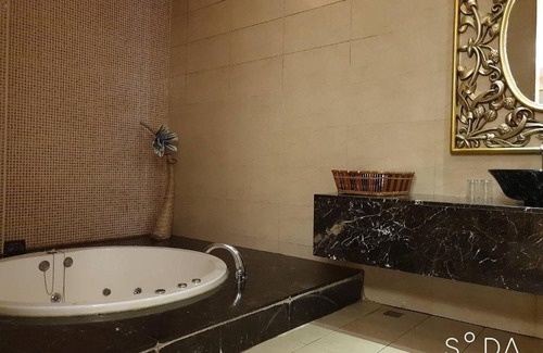 Shulin Hotel | MUDU BREEZE MOTEL