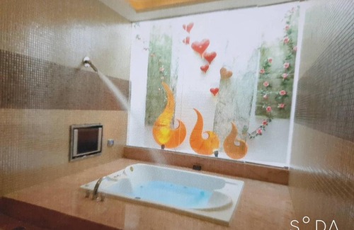 Shulin Hotel | MUDU BREEZE MOTEL