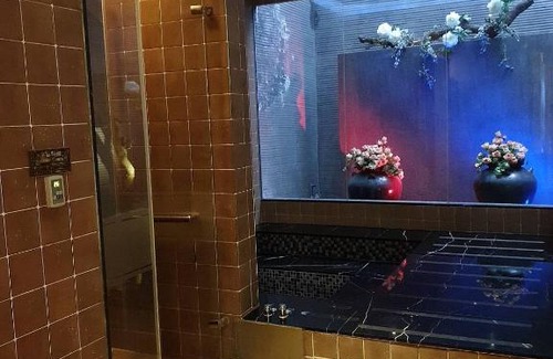 Shulin Hotel | MUDU BREEZE MOTEL