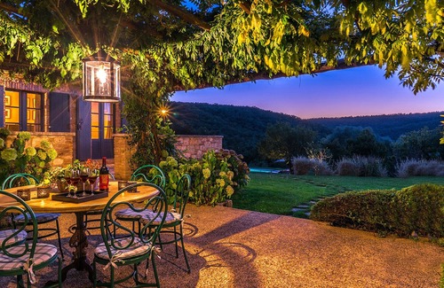 Sarteano Villa | Muffato 6, Emma Villas