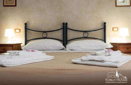 Scarperia e San Piero Apartment | Mugello Vacanze Appartamenti Indipendenti