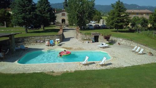 Scarperia e San Piero Apartment | Mugello Vacanze Appartamenti Indipendenti