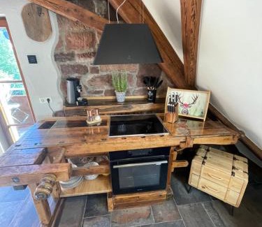 Alpirsbach Apartment | Muggel Apartments