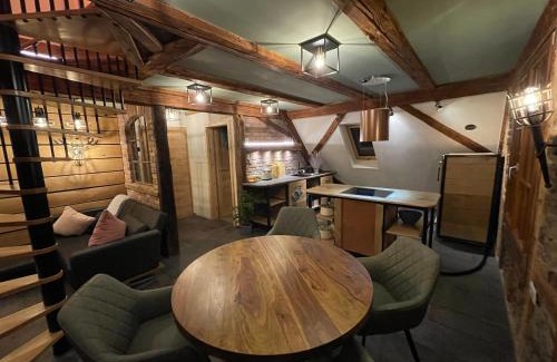 Alpirsbach Apartment | Muggel Apartments