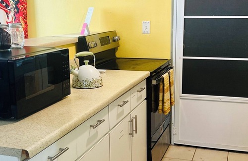 Yabucoa House | Muggles Retreat-A Cozy Enchanted Getaway For All!