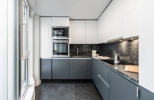 Goya Apartment | Mugnano - 2 bedrooms, gym and padel court in Goya