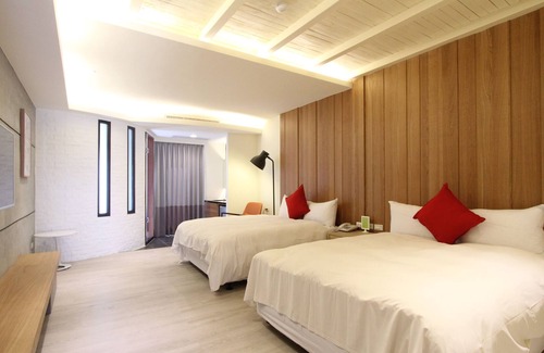 Daguang House | Muguang Inn