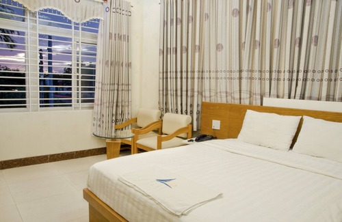 Tuy Phong Hotel | Mui Tau Hotel