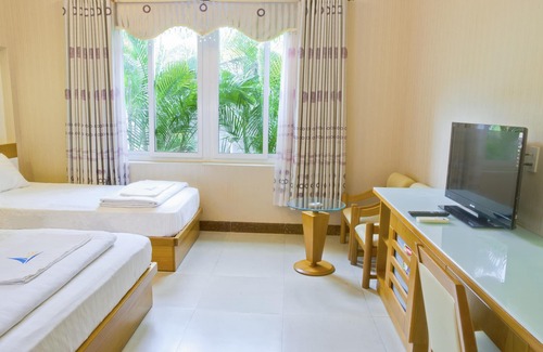 Tuy Phong Hotel | Mui Tau Hotel