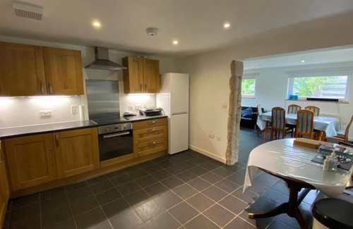 Nethy Bridge House | Muir Edge - Highland Holiday Homes