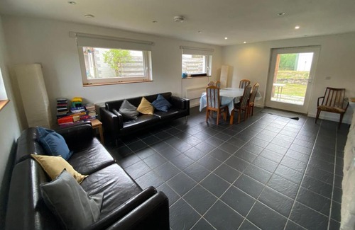 Nethy Bridge House | Muir Edge - Highland Holiday Homes