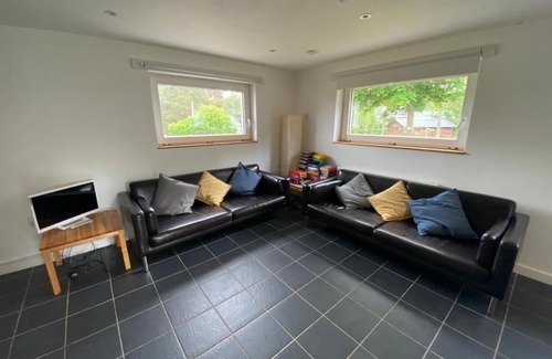 Nethy Bridge House | Muir Edge - Highland Holiday Homes