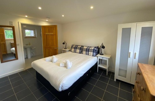 Nethy Bridge House | Muir Edge - Highland Holiday Homes