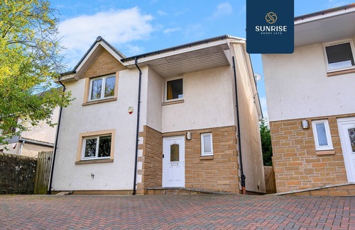 Glenisla House | Muirton 2 - 4 Bedroom, 4 Twin rooms or adjoining beds