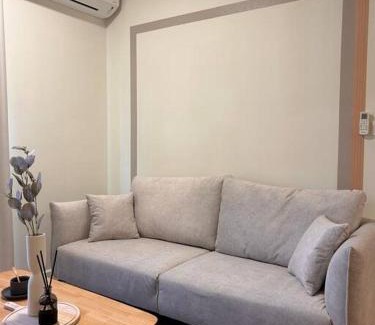 Shah Alam Apartment | MUJI PREMIER HOME NEAR MSUiTM SHAH ALAM, SEKSYEN 13