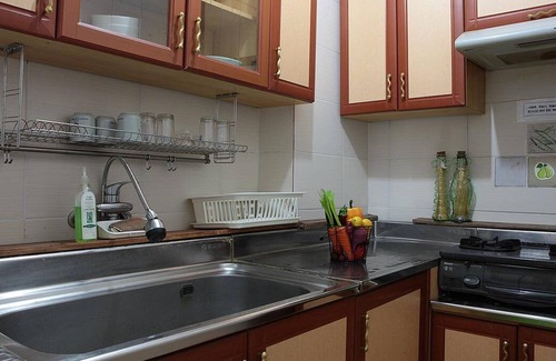 Samgong-ri House | Muju Bakam Villa Pension