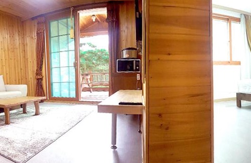 Seolcheon-myeon Hotel | Muju Rejortel