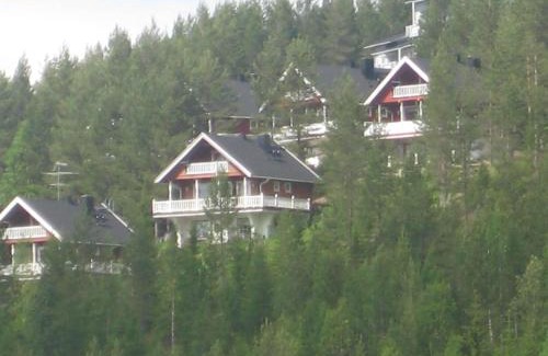 Kehys-Kainuu Apartment | MukaLilla