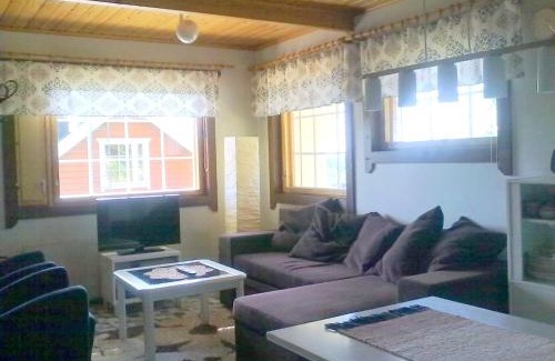 Kehys-Kainuu Apartment | MukaLilla