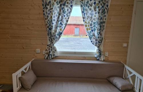 Kokemaki House | Mukavä mökki luonnon rauhassa maaseudulla.