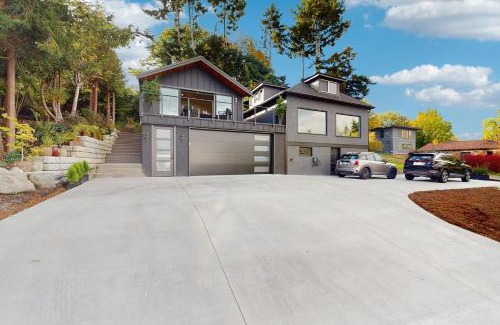 Mukilteo House | Mukilteo Waterfront District