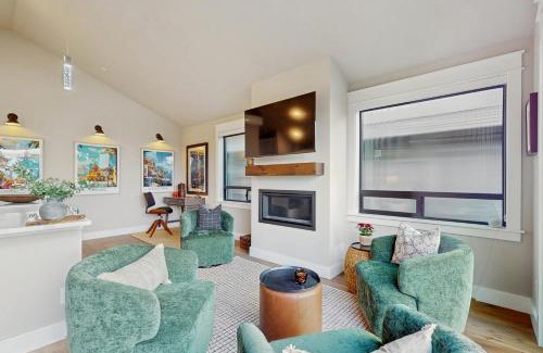 Mukilteo House | Mukilteo Waterfront District