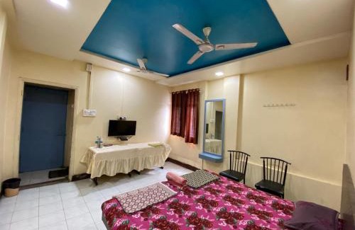 Solapur Cabin | MUKTAI LODGE