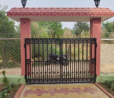 Bolpur House | Mukul Bithi Homestay