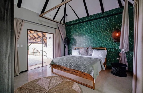 Praia do Bilene Resort | Mukumbura Bilene