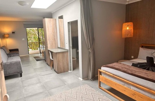 Praia do Bilene Resort | Mukumbura Bilene