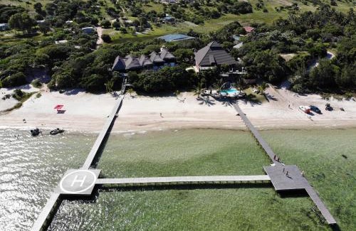Praia do Bilene Resort | Mukumbura Lodge Bilene